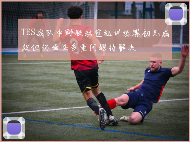TES战队中野联动重组训练赛初见成效但仍面临多重问题待解决